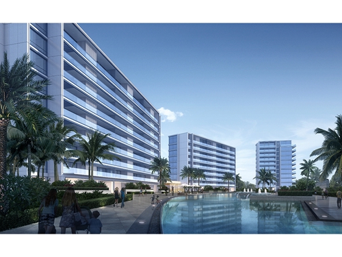 2022年滨海新天地的房子升值的空间大吗？
