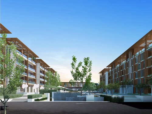 安阳公寓房价走势预测2022！河南公寓适合长期居住吗？