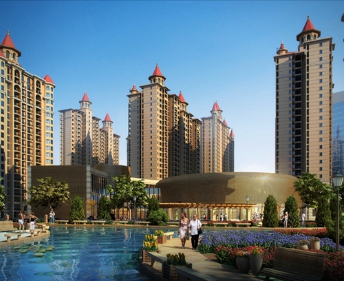 广东广州公寓值得投资吗？