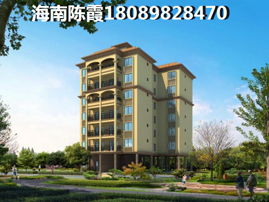 鲁能·海蓝公馆户型图图标解析~