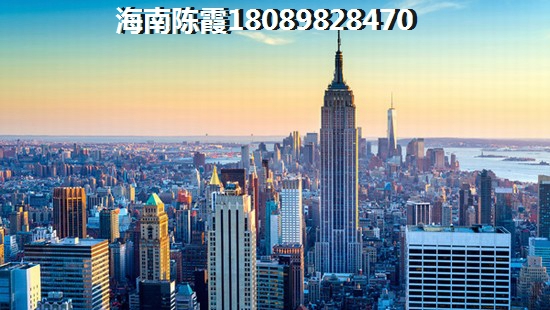 海南伟业西城国际