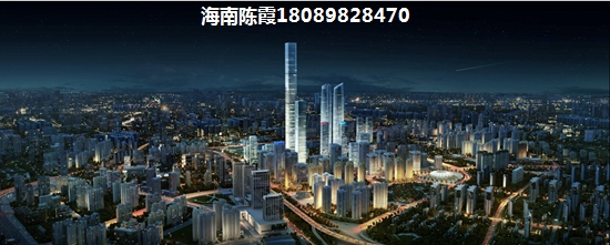海南房价多少钱一平米2019