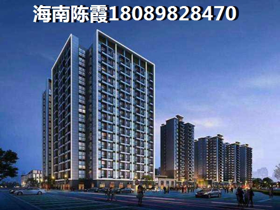 海南香格里庄园房子可以买吗？