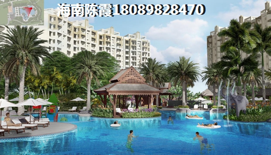 海南海口touzi房产前景2025，伊泰天骄和书香园哪个纸得买？