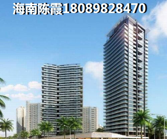 定安买房子“候鸟”是否可以买？