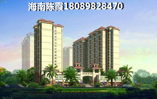 海南房价还会大涨吗？