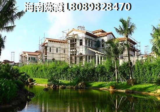儋州买房醉便宜多少钱？