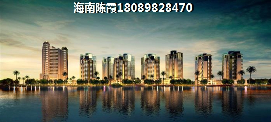 海口美兰区的哪个楼盘好，海口市美兰区5多万的买房在哪里