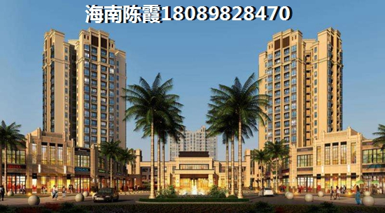 几年后海南万宁神州半岛房价会跌吗