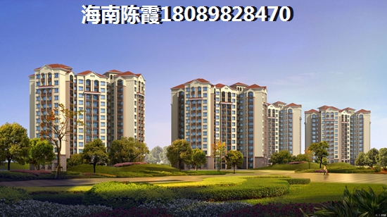 三亚海棠湾买房怎么样