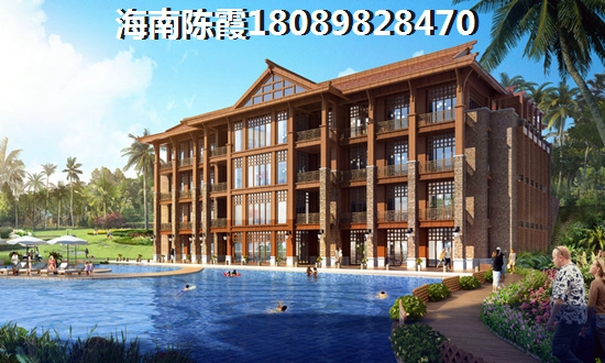 海南鼎大壹號城怎么样？