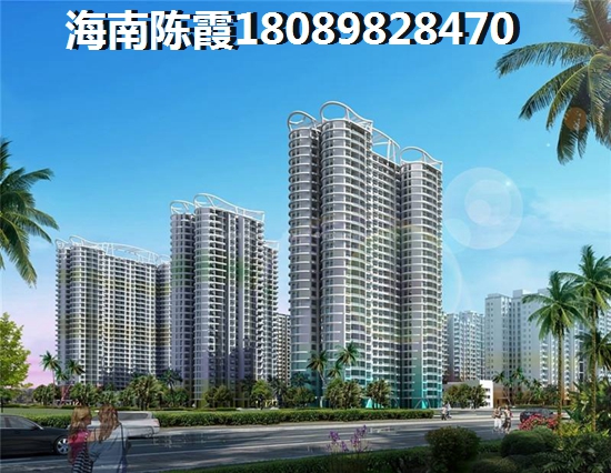 海南巨恒名都性价比很高
