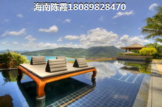 海南华天美地物业怎么样？