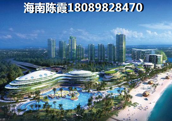 海南万宁恒大双海湾总房价多少？