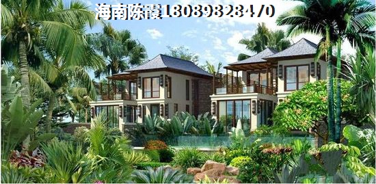 外地人可以在三亚崖州区买别墅吗多少钱