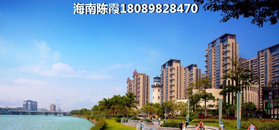 陵水清水湾豪华别墅贵吗