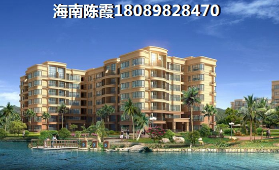 海南海棠湾Pk海南崖州区房产配套对比~