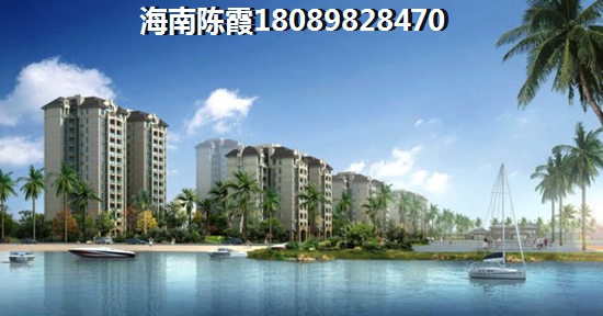 海棠湾银海买房子要注意什么？三亚气候环境怎么样？