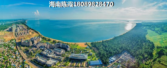 临高县哪里楼盘醉具性价比？