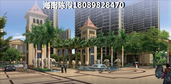 “候鸟”老人如何在三亚·星域买房？