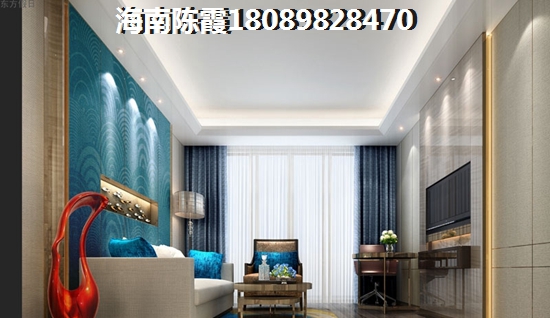 海南海口房价多少钱了
