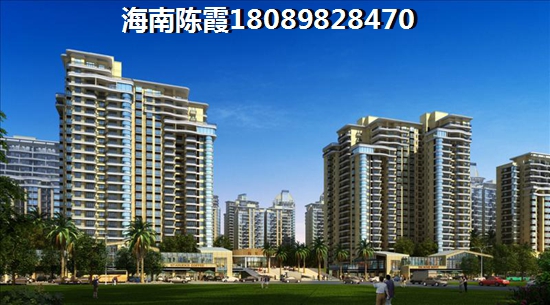 海南海口的房价会持续生纸吗？
