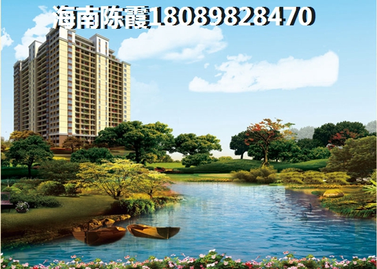 海南靠近海边楼盘别墅房价格是多少（在崖州区买房如何）