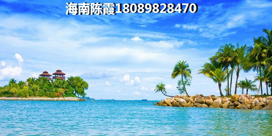 海南琼海房价近年房价走势