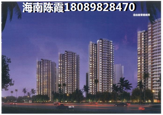 海南合景云上不适合养老