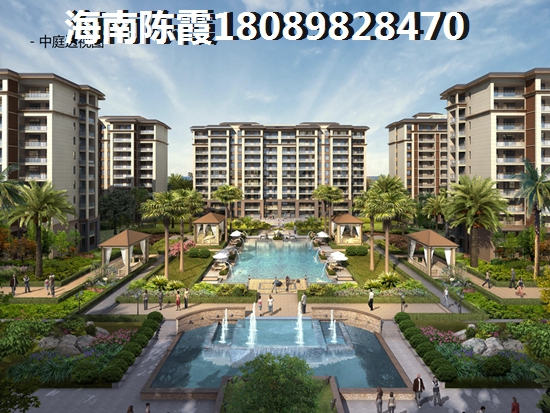 临高什么区域冬天不潮湿？开元盛景对比海垦·金湖壹号房价涨跌预测~