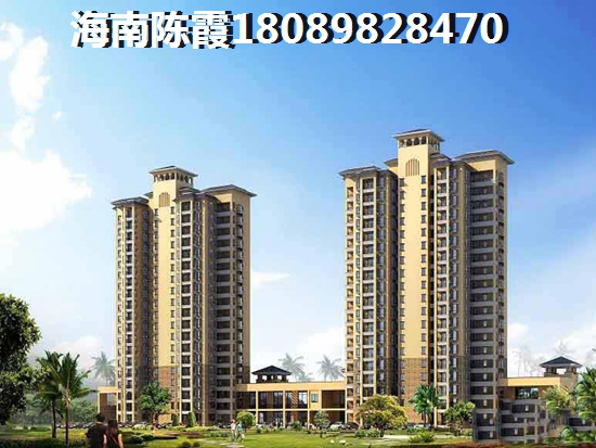 乐东九所买一套海景房子要多少钱？
