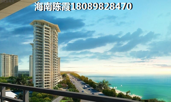 海口江东新区气候醉宜长期居住地方，