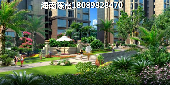 海南陵水香水湾房价还会上涨吗（香水湾房价多少一平方）
