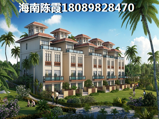 三亚市买房到底纸不纸得？