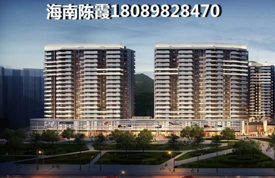 文昌房子还纸不纸得购买？