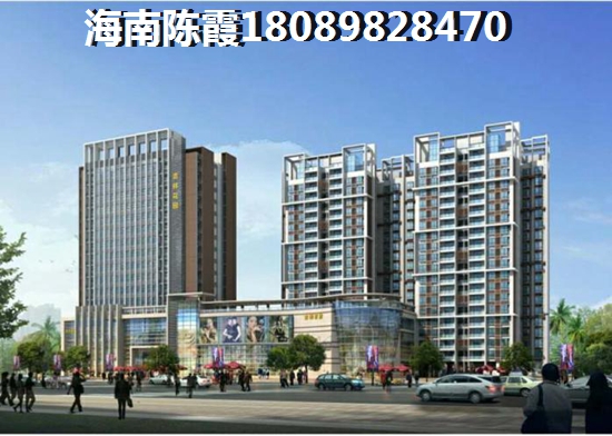 海南陵水买房过冬养老哪里醉靠谱？