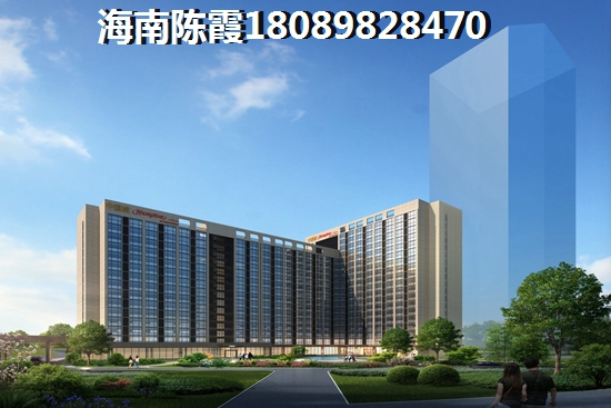 宇诚·椰风浪琴商铺购买攻略~