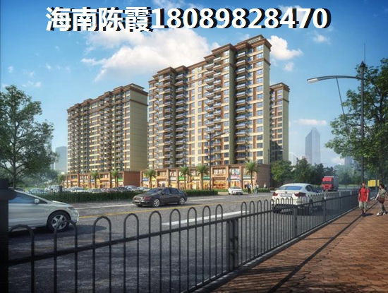 海南东方市售新房楼盘信息