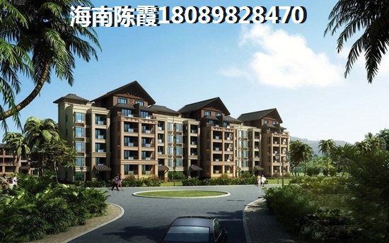 海南琼海博鳌镇养老房什么地段好