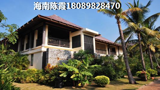 淇水湾·熙墅适合居住吗？