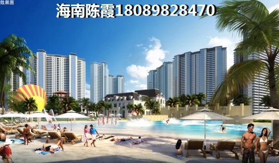 雅居乐在三亚市的新房还能买吗
