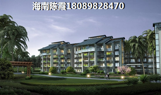 海南五指山在哪里买房不后悔？