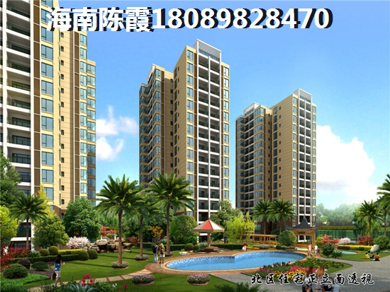 海南2025房价已经很明朗（2025年后海南房价走势）