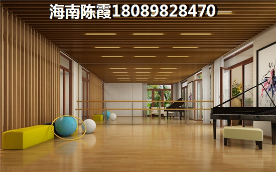 北方人在国瑞悦海墅买房条件解读~