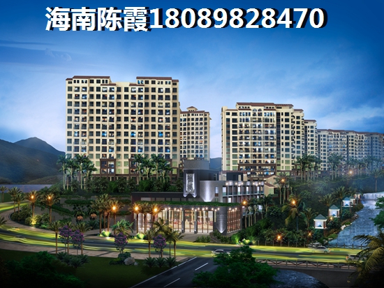 海口绿色佳园房价会不会一直涨？