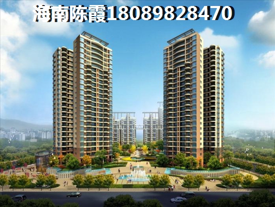 三亚二手房能买吗