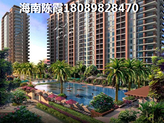 三亚touzi房产前景怎么样？