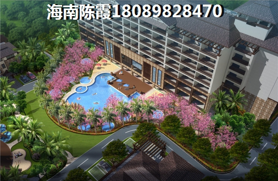 海南儋州2025有前景的楼盘 海南儋州2025有前景的楼盘