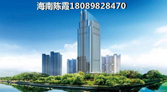 海南三亚海棠湾什么位置别墅便宜